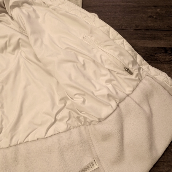 Athleta Fjord Hybrid PrimaLoft® JACKET - Picture 5 of 7